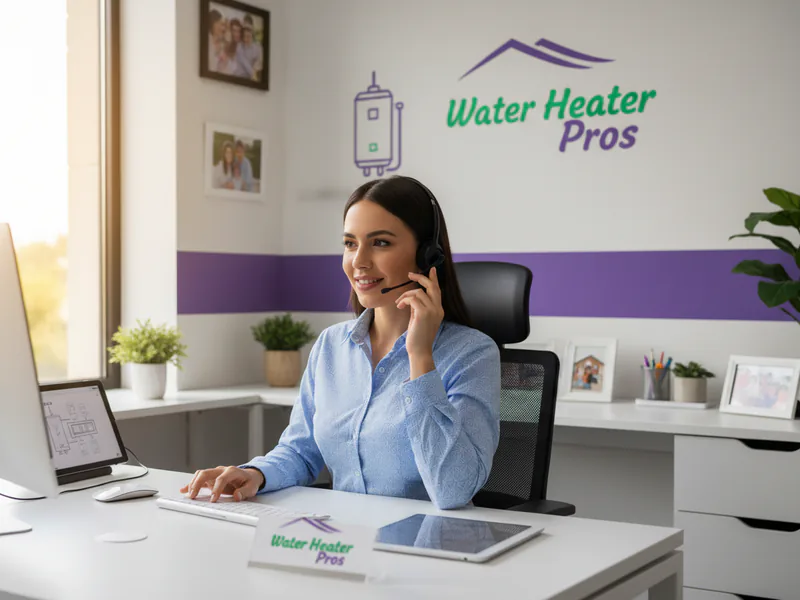 Water Heater Repair  in Brawley  FAQ